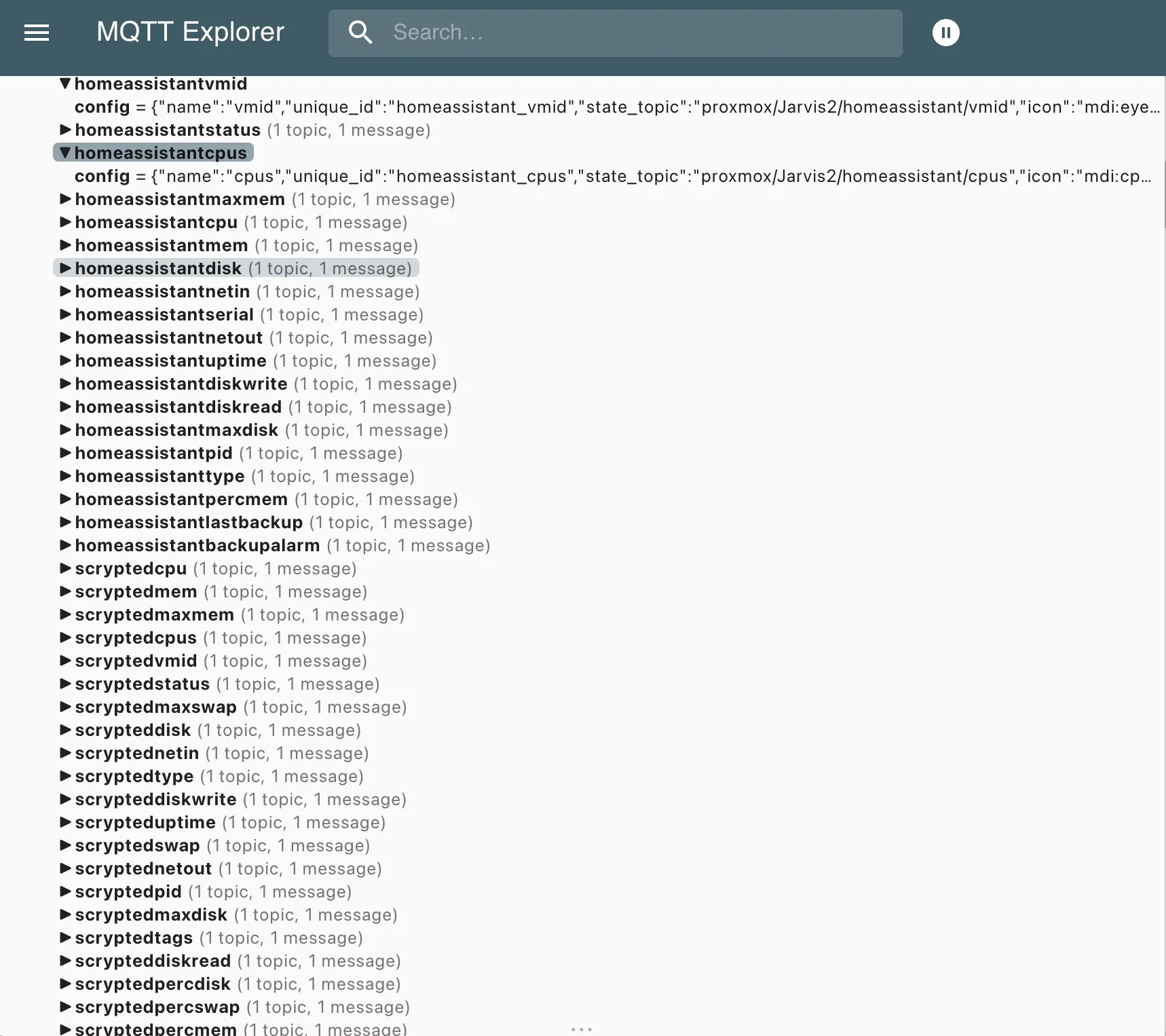 mqttexplorer-config