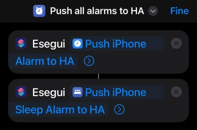 push-all-alarms